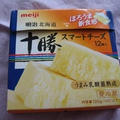 大好物「十勝スマートチーズ」