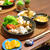あさイチの紙片付け特集を見て思い出した話（ある意味ホラー）と晩ごはん