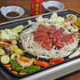 野菜たっぷり！旨みあふれる おうちで焼肉レシピ