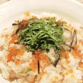 ちょこっとパーティーに鮭寿司 by Sachi（いちご）さん