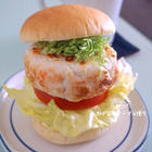 ハンバーガー