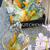 自由なジェル　自由な味　描いてく揚鯖とカレーで