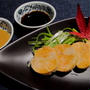 居酒屋風料理四品　　　12･6･2010