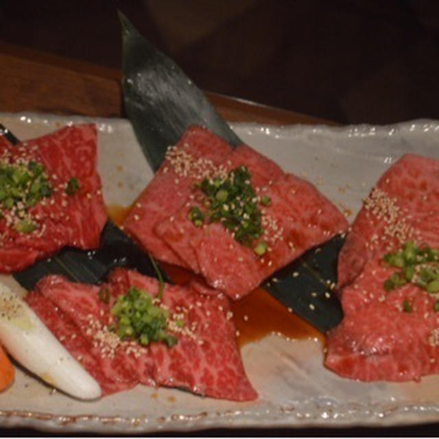 今日は牛タンの日