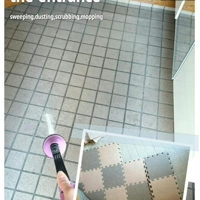 素敵ベロアダマスクのオーダー桐箱❤