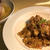 【NO.66】ミートボールリゾット＆白菜スープ【冷蔵庫整理であまりものランチ】