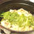 ラム肉の塩麹蒸し