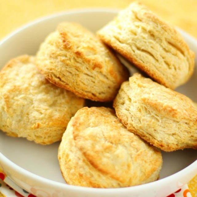 ビスケット　＊Biscuits＊