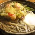 速攻！鍋焼きうどん