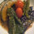夏野菜和食