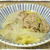 我が家の定番♪チュルチュル春雨も一緒に。白菜と肉団子の中華煮。