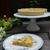 Salmon Quiche 鮭のキッシュ