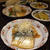 熱燗が嬉しいねぇ♪真サバと焼き豆腐の味噌煮