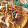 節約レシピ＊もやしと野菜のかき揚げ コツあり