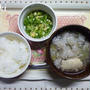 ﾟ･*:.｡.【離乳食】うどん.｡.:*･ﾟ
