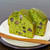 濃い抹茶と小豆のパウンドケーキ