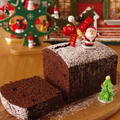 クリスマスのケーキとお菓子のレシピ☆まとめてみました！ by めろんぱんママさん