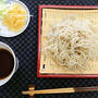 年明け蕎麦