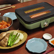 ヘルシーあっさりな鶏胸肉で絶品焼き鳥の作り方【アラジンのグラファイトミニグリラー】を使わせていただきました！【PR】