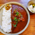 2025.6.2~6.8(たくさんカレーを食べた一週間と素敵な西荻窪）
