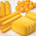 スモークチーズ（冷燻製）