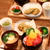 ■海鮮丼♪