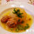 新玉ねぎと肉団子のスープ♪ Onion & Meatball Soup