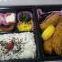 4/14 がっつり弁当