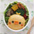 【オムライスで作るひよこちゃんのお弁当＊キャラ弁】