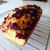 ビーツの茎のケーキ。甘くしてもイケます！