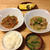 昨夜は鶏ときのこのみぞれ煮など～！