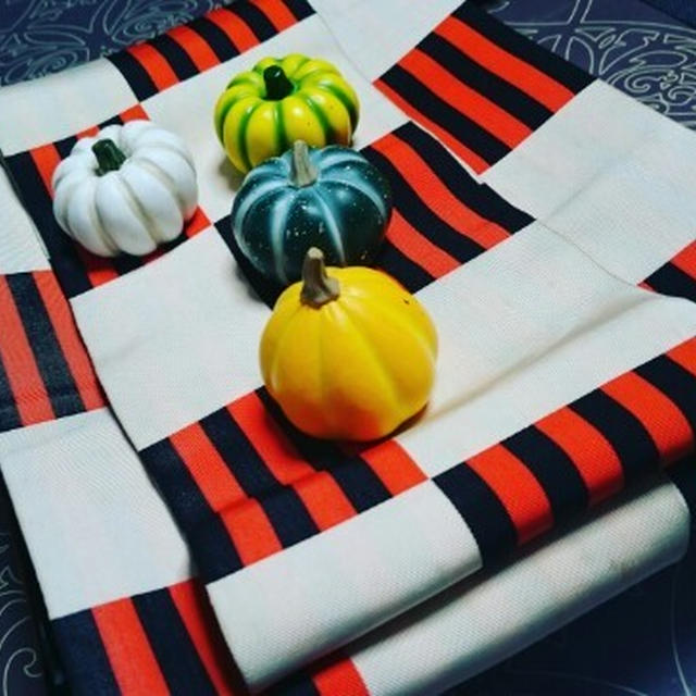 Halloween season 