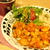 ひとりLunch。だだちゃ。