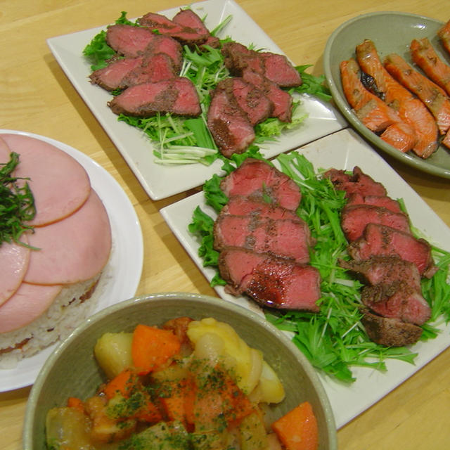 2011カウントダウン