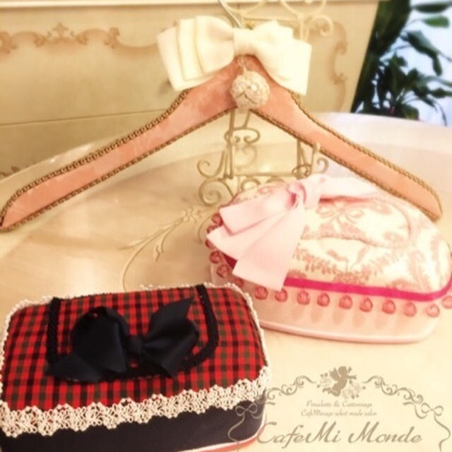 認定講座でした♡あの大好きなChestyの！