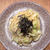 [一皿でお腹いっぱい]ツナと白菜の和風パスタ
