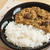 豆腐のヘルシーキーマカレー