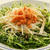 あったか豆苗サラダ