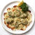 Oyster Potato Pizza