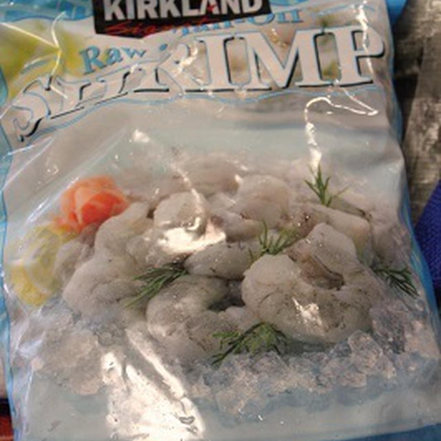 コストコでお買いもの(*^_^*)
