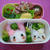 にこにこ笑顔♪なーちんのお弁当～！！２９年目の結婚記念日♪