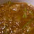 春雨のスープカレー