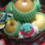 LOVE Pear 鳥取のあたらしい梨 なつひめ 新甘泉 食のみやこ鳥取県 イベント