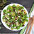 Autumn Pear Salad 洋梨のサラダ