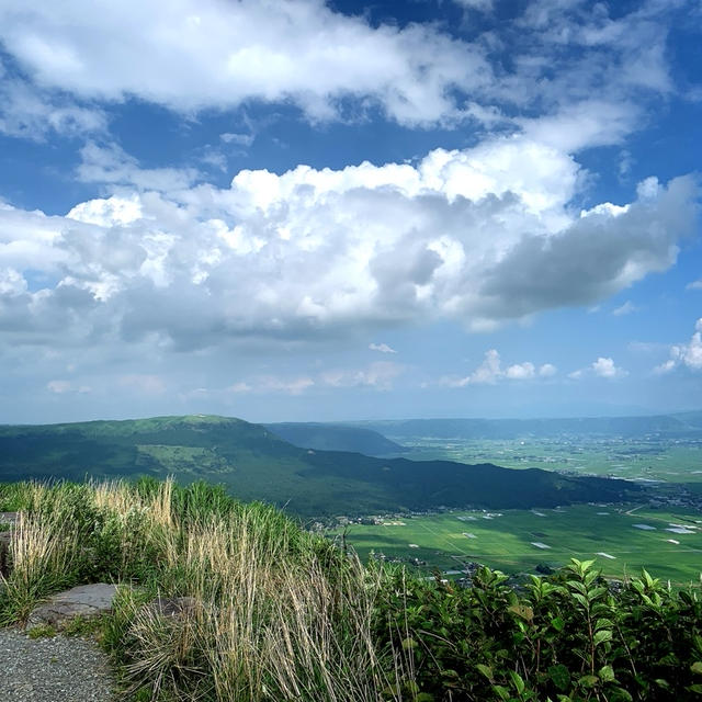 黒川温泉に来てます。