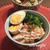 味ぽんで簡単♡鶏チャーシュー丼