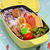 【お弁当】7月12日＊毎日なにを作っていいのか分からない…｡