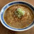 外ではあまり頼まないけど大好きな天津麺！！