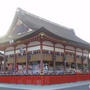 ☆冬の京都の旅：伏見稲荷☆