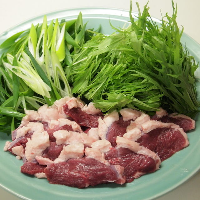 鴨鍋